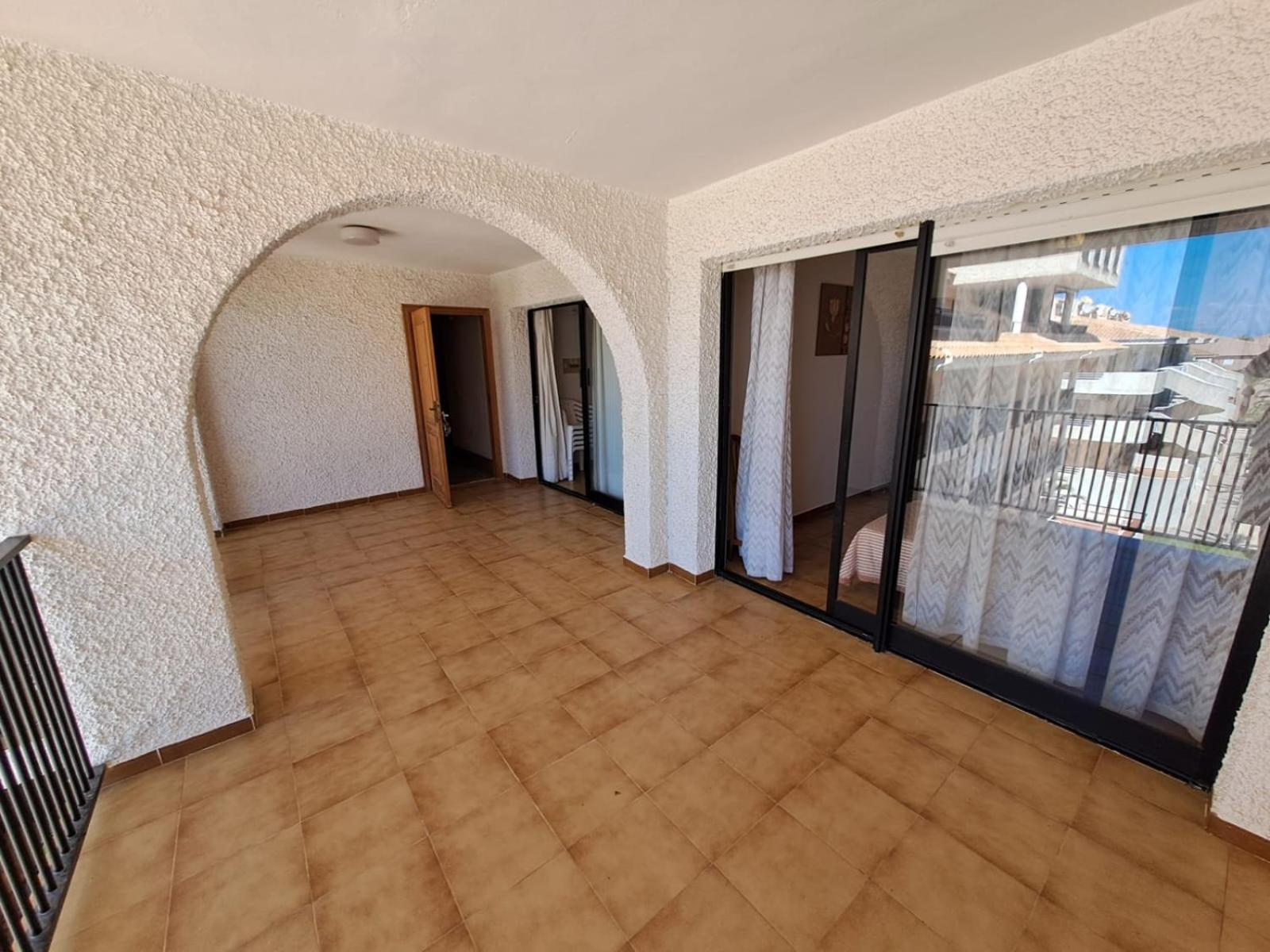 Apartamentos Gondolas V.V. La Manga del Mar Menor Exterior foto